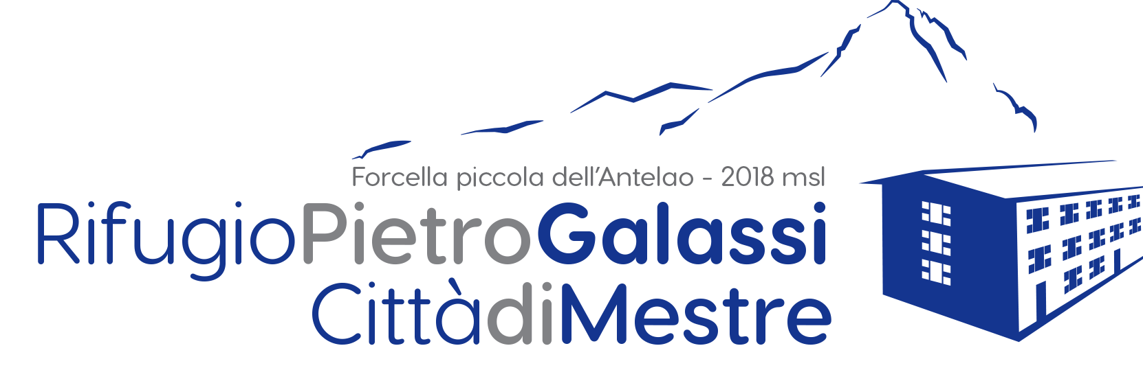 Rifugio Pietro Galassi – CAI Mestre