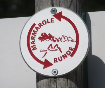 MARMAROLE RUNDE