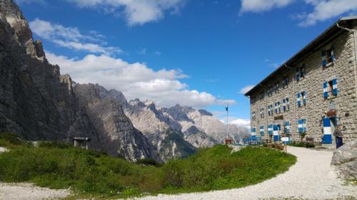 Il rifugio