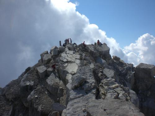 La Cima